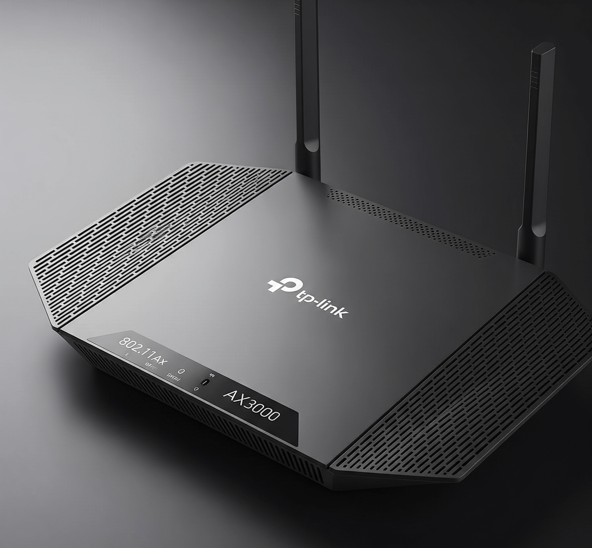 TP-Link AX3000 Router